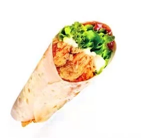 fried chicken wrap 鸡卷卷 炸 鸡卷卷
